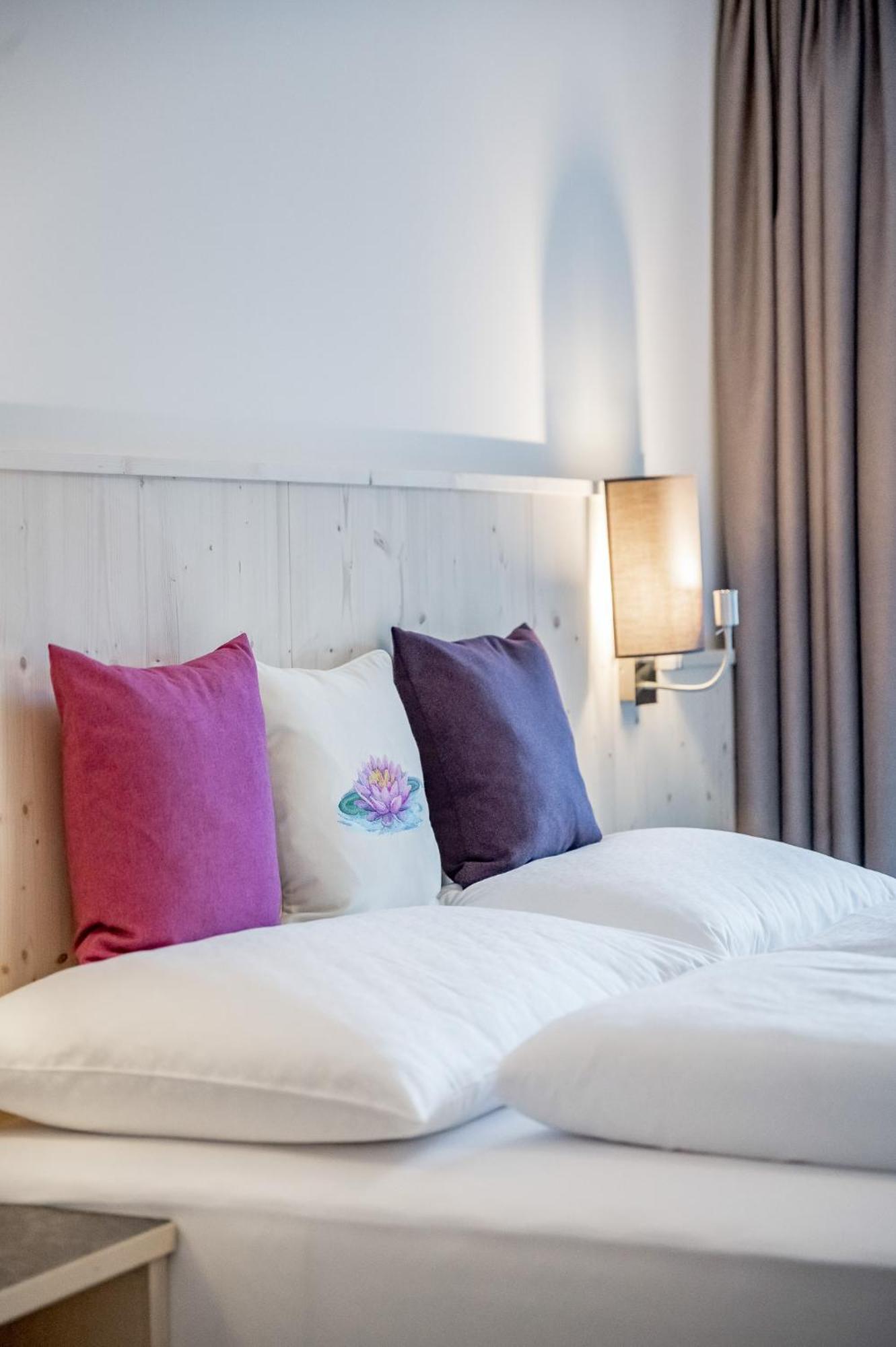 Seehueter'S Hotel Seerose Oetz Cameră foto