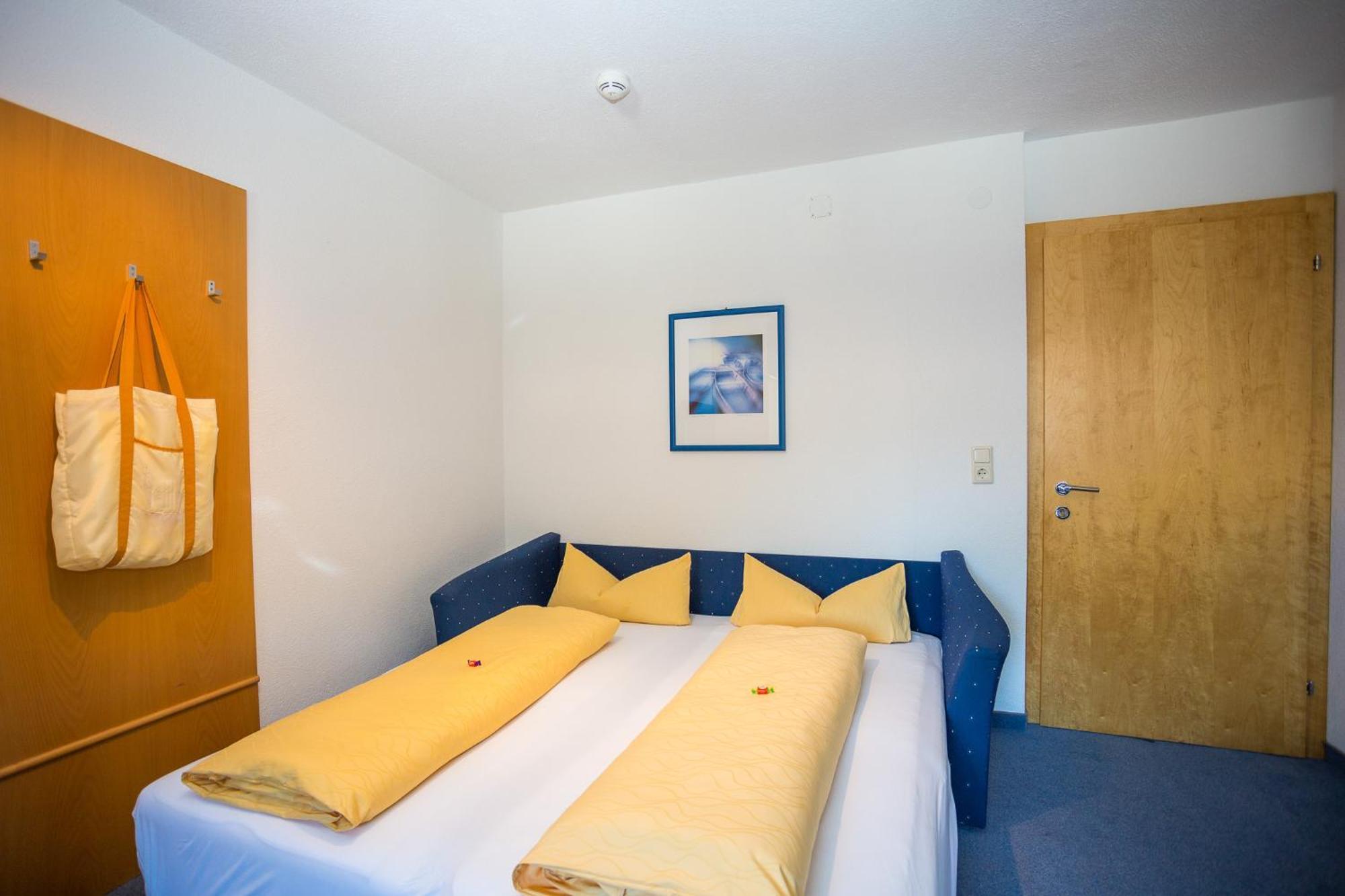 Seehueter'S Hotel Seerose Oetz Cameră foto
