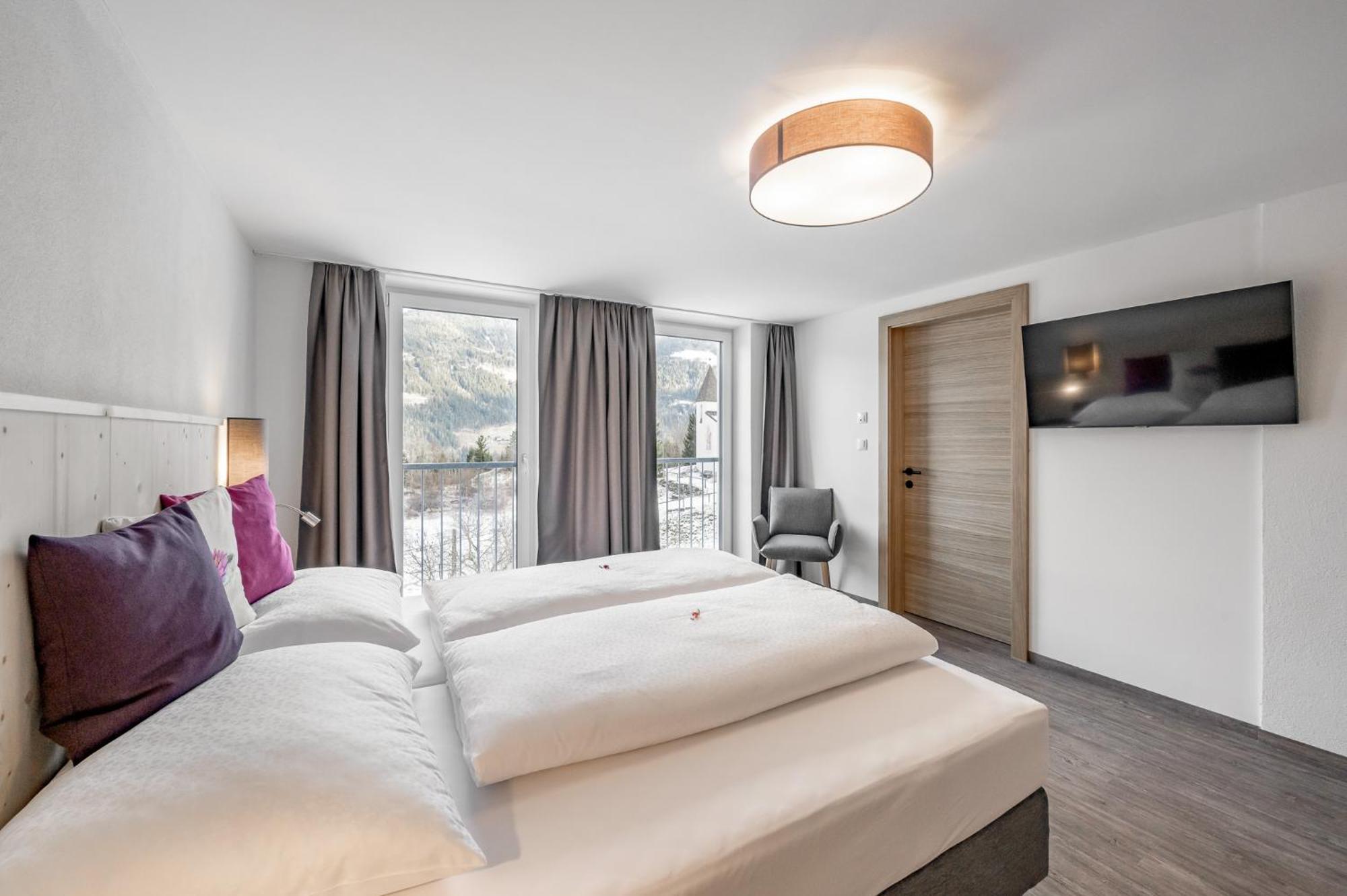 Seehueter'S Hotel Seerose Oetz Cameră foto