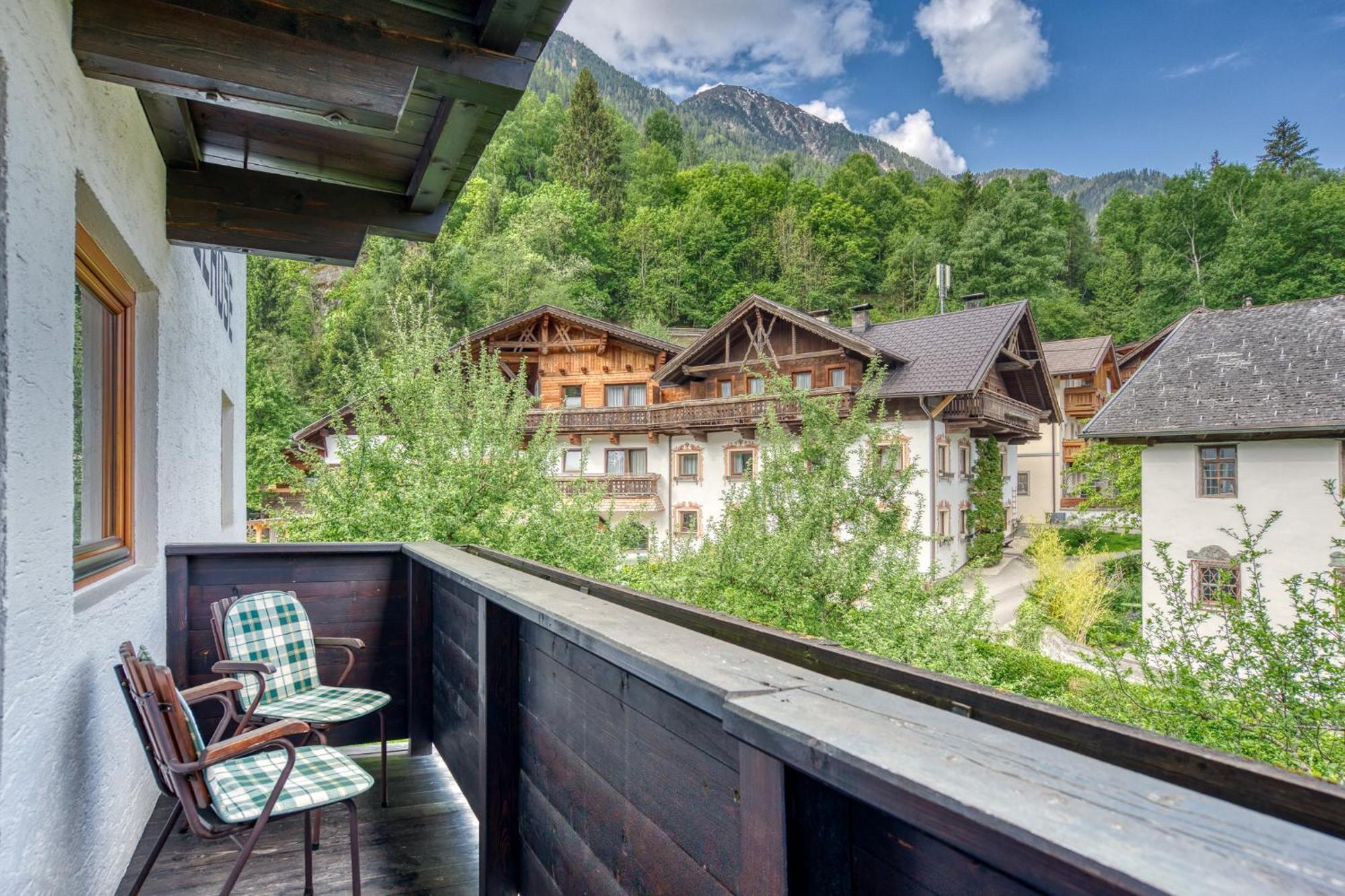 Seehueter'S Hotel Seerose Oetz Cameră foto