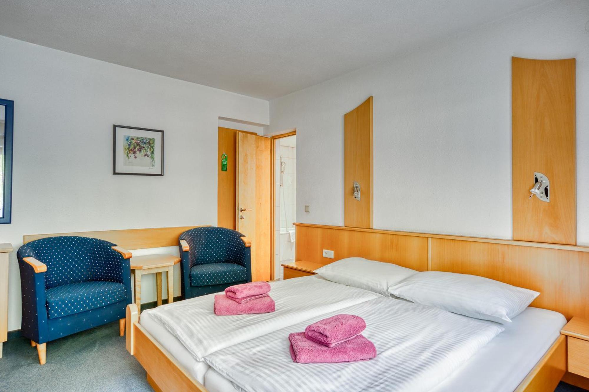 Seehueter'S Hotel Seerose Oetz Cameră foto